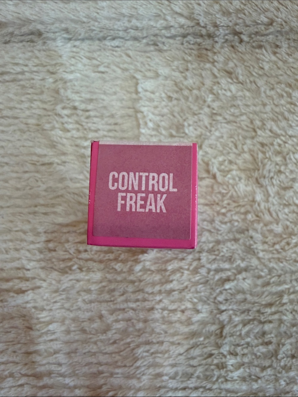 Jeffree Star Gloss Lip Gloss — Bubblegum Pink - Picture 3 of 4